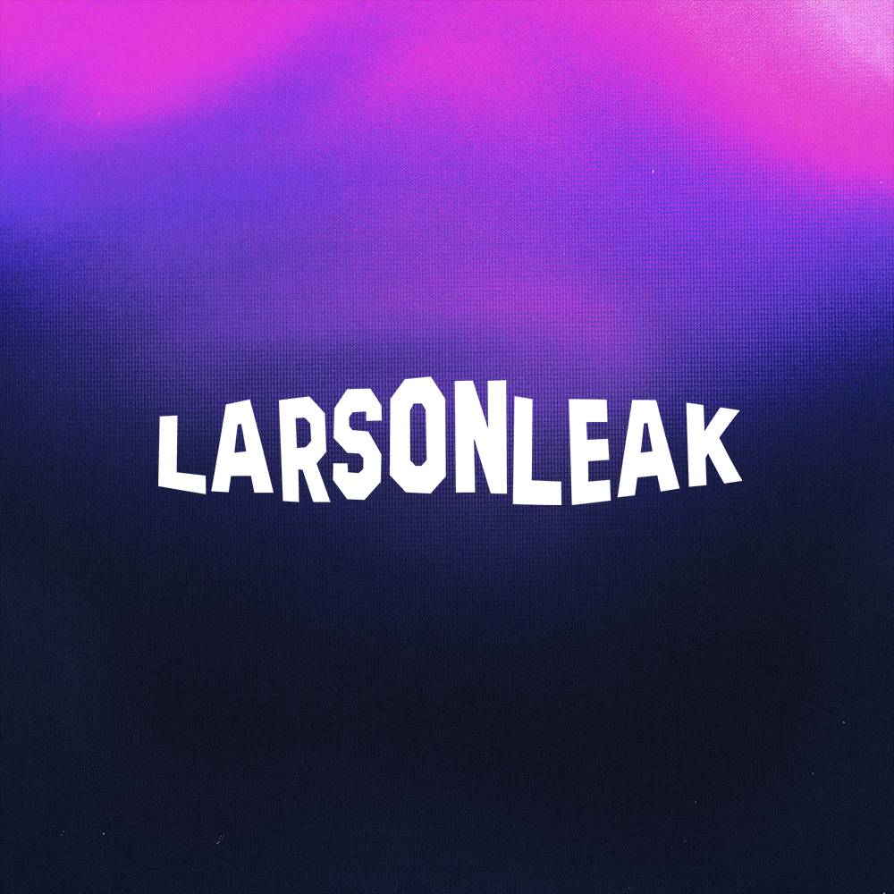 Larsonleak - Daniel Larson Wiki - lolcow.city