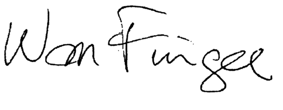 File:Signature of Bill Finger.png