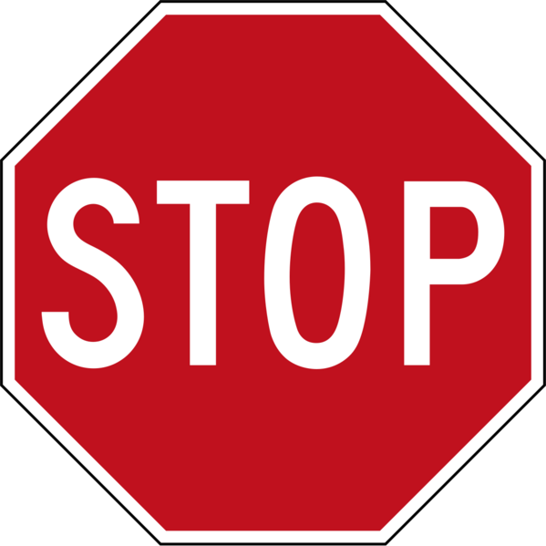 File:Stop Sign.png