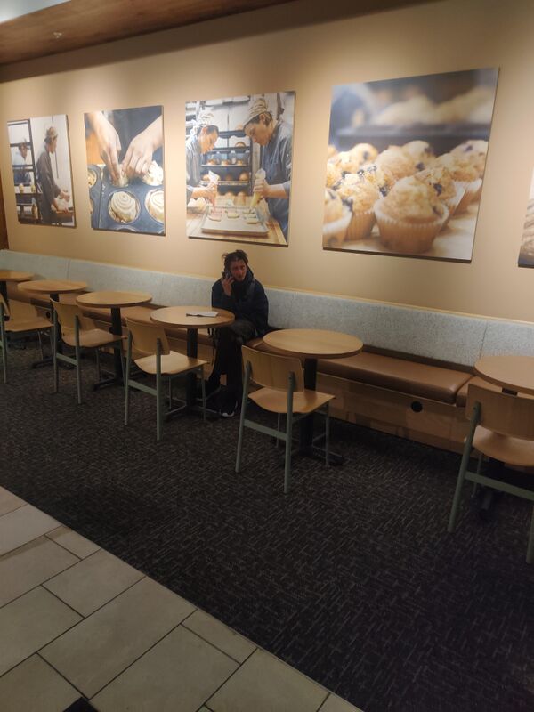 Panera Bread Incident - Daniel Larson Wiki - lolcow.city